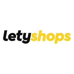 LetyShops Cashback